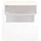 JAM Paper 4.75" x 6.5" Foil Lined Invitation Envelopes, 50ct.